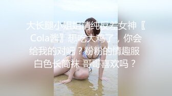 后入露脸健身女神