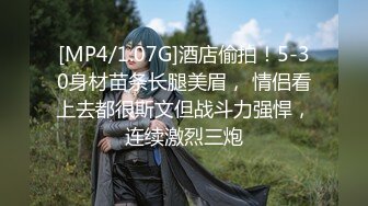 一点不输女优 超狂三模合体 绝对让你精尽人亡[144P+1V/537M]