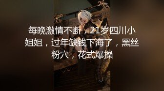 反差老婆身穿情趣婚纱装