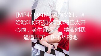 [MP4]水嫩多汁超粉嫩美穴！柔软白嫩美乳！脱下内裤肥美骚穴，跳蛋塞入自慰，流出白浆搞得好湿