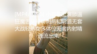 超骚G奶御姐【糖宝甜甜圈】胸大而且坚挺 69互舔~无套内射~狂操干喷水！ (3)