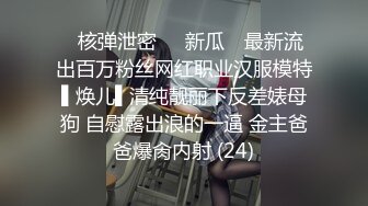 【AI换脸视频】杨幂  永远不会结束的中出