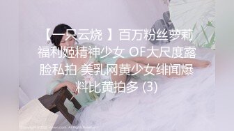 【一只云烧 】百万粉丝萝莉福利姬精神少女 OF大尺度露脸私拍 美乳网黄少女绯闻爆料比黄拍多 (3)