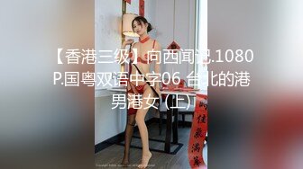 【香港三级】向西闻记.1080P.国粤双语中字06 台北的港男港女 (上)