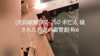 [无码破解]IPZ-250 未亡人 穢された若妻の復讐劇 Rio