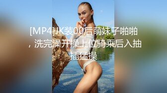 [MP4]JK装00后萌妹子啪啪，洗完澡开操上位骑乘后入抽插猛操