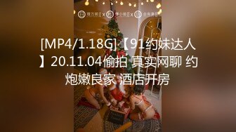 [MP4/1.18G]【91约妹达人】20.11.04偷拍 真实网聊 约炮嫩良家 酒店开房