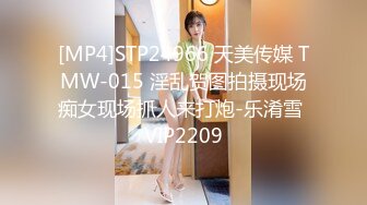 [MP4/1750M]6/4最新 美女把裙子一掀就可以了揉捏逼穴吸允爱抚VIP1196