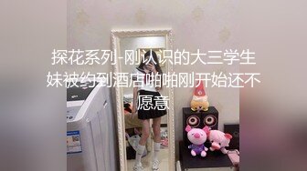 探花系列-刚认识的大三学生妹被约到酒店啪啪刚开始还不愿意