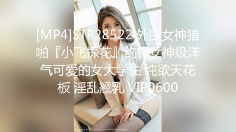 [MP4]STP28522 外围女神猎啪『小飞探花』约操女神级洋气可爱的女大学生 纯欲天花板 淫乱翘乳 VIP0600