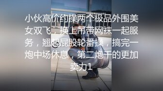 我的机器人女友 上篇