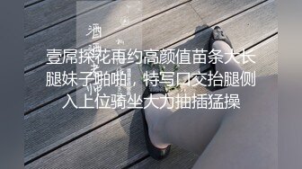 国产CD伪娘系列橘子酱性感黑丝套自己先撸一次不过瘾 让小女友拿根假屌边插菊花边射说爽了