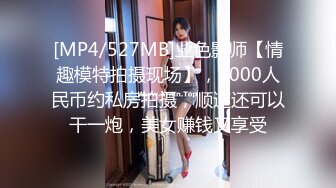 [MP4/527MB]业色影师【情趣模特拍摄现场】，3000人民币约私房拍摄，顺道还可以干一炮，美女赚钱又享受