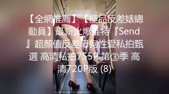 【全網推薦】【極品反差婊總動員】最新火爆推特『Send』超顏值反差母狗性愛私拍甄選 高清私拍755P 第③季 高清720P版 (8)