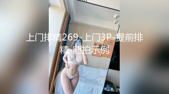 上门排精269-上门3P-提前排精-随拍示例