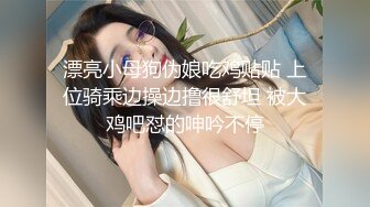 双马尾清纯萝L莉型白虎小妹,日系JK制服诱惑,站立後入水晶棒,抽送之中全是水声