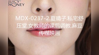 MDX-0237-2.夏晴子.私宅舒压堂.女教师的课后调教.麻豆传媒映画