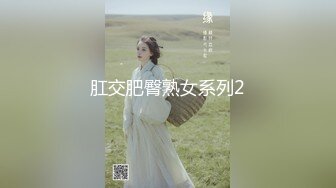 肛交肥臀熟女系列2