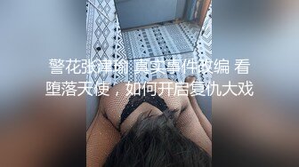 警花张津瑜 真实事件改编 看堕落天使，如何开启复仇大戏