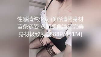 性感清纯少女 面容清秀身材苗条多姿 多面视角演绎完美身材极致展现[88P/841M]