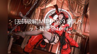 [无码破解]MIDD-989 爆乳ペット秘書 Hitomi