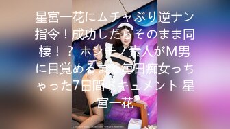 星宮一花にムチャぶり逆ナン指令！成功したらそのまま同棲！？ ホンモノ素人がM男に目覚めるまで毎日痴女っちゃった7日間ドキュメント 星宮一花