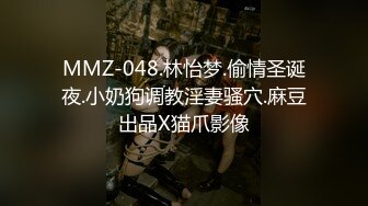 MMZ-048.林怡梦.偷情圣诞夜.小奶狗调教淫妻骚穴.麻豆出品X猫爪影像