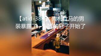 【atid-384】 青梅竹马的男装暴露了，强奸的日子开始了。