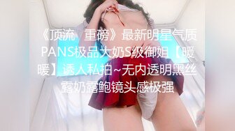 《顶流✅重磅》最新明星气质PANS极品大奶S级御姐【暖暖】诱人私拍~无内透明黑丝露奶露鲍镜头感极强