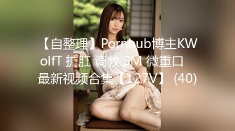 【自整理】Pornhub博主KWolfT 扩肛 调教 SM 微重口   最新视频合集【127V】 (40)