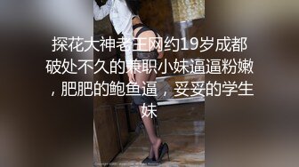 灯笼裤高跟美女拉大号粉嫩小穴大开口1