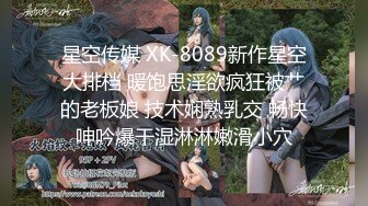 星空传媒 XK8077 妻子的报复 老公爱上她闺蜜 老婆出轨他好友