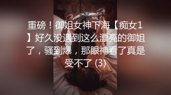 高颜值极品女神沦为胯下淫狗，十八部精品性爱图影性爱私拍流出