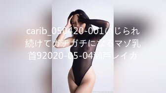 carib_050420-001いじられ続けてガチガチになるマゾ乳首92020-05-04瀬戸レイカ