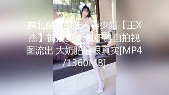 东北良家韵味人妻少妇【王X杰】被报复 大量不雅自拍视图流出 大奶肥逼很真实[MP4/1360MB]