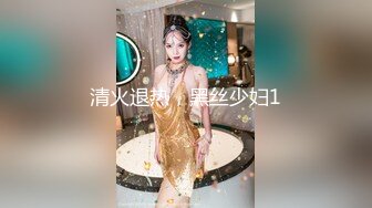 清火退热，黑丝少妇1