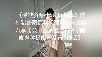 《稀缺资源社S奇闻糗事》推特猎奇圈福利视图重磅来袭第八季【公共场所露出户外啪啪啪各种极限淫乱行为挑Z】