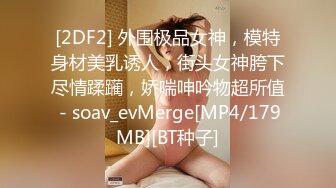 《反差女神泄密》爆炸伤害！前女团成员盛世容颜极品模特【BJ Haerni】私拍，被金主包养出道即巅峰 (3)