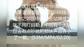 迷人超短裙人妖厨房里没等饭做好性欲来了蹲下就胯下吃JJ撅起屁股各种插菊花