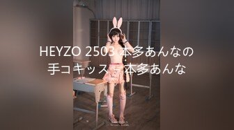 HEYZO 2503 本多あんなの手コキッス – 本多あんな