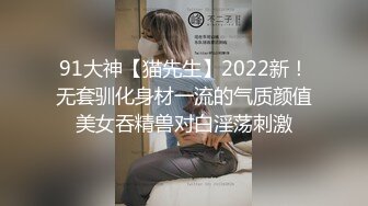 91大神【猫先生】2022新！无套驯化身材一流的气质颜值美女吞精兽对白淫荡刺激