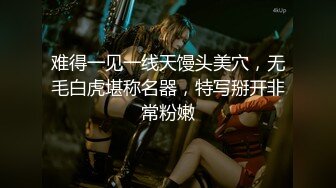 重磅 换妻游戏马上开始【极品御姐】绿帽男喜欢看人妻被操 前后开弓这头开操那边等，风情万种骚货被干惨了！ (6)