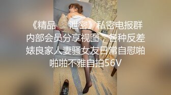 《精品❤️泄密》私密电报群内部会员分享视图，各种反差婊良家人妻骚女友日常自慰啪啪啪不雅自拍56V