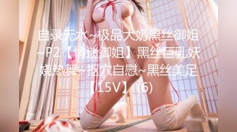 极品天然Q弹巨乳肉臀美女紫薇道具秀❤️Charming Milana（P站）❤️视频合集【74V】 (67)