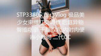 人妖系列之制服眼镜美女妖振动棒刺激肛门美美享受相互舔JJ相互操屁眼真会玩不一样的诱惑