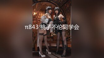 π843 桃子不伦同学会