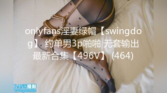 onlyfans淫妻绿帽【swingdog】 约单男3p啪啪 无套输出最新合集【496V】 (464)