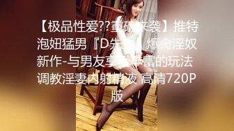 ⚫️⚫️最新12月付费更新，极品小情侣【D先生和C小姐】暴力性爱美学notyourferry，骚婊呻吟声一绝