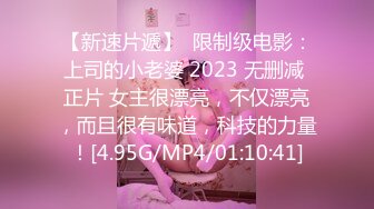 [MP4/ 1.01G] 姐夫干小姨子眼镜长腿妹牛仔裤诱惑，半脱下裤子翘起屁股扭动，蹲着交舔屌插嘴