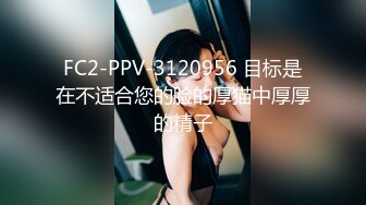 FC2-PPV-3120956 目标是在不适合您的脸的厚猫中厚厚的精子